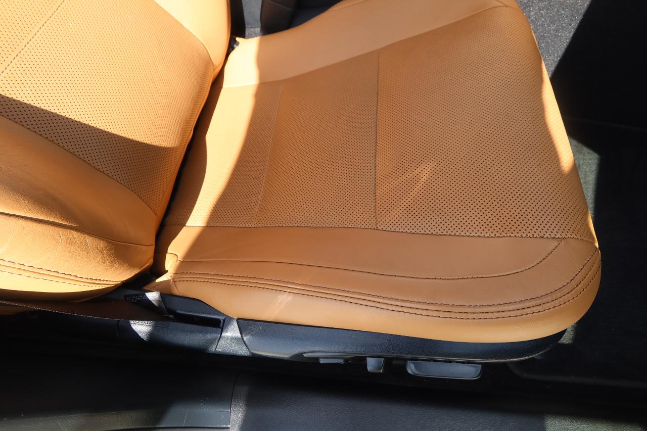Lexus GS 350 4dr Sdn RWD 2016