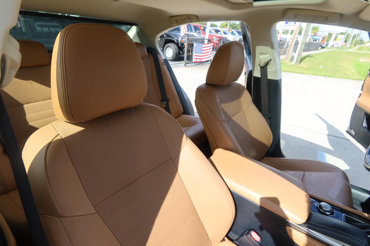 Lexus GS 350 4dr Sdn RWD 2016