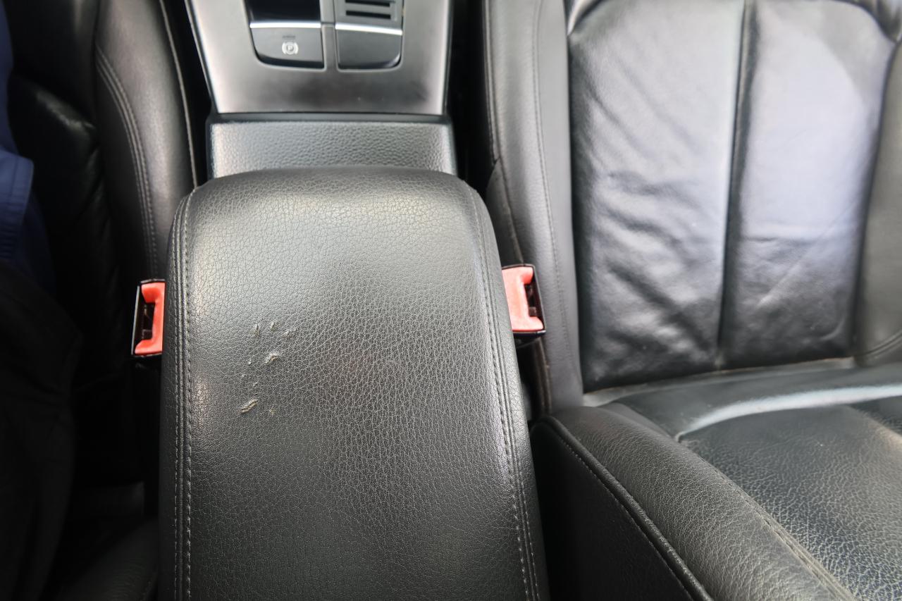 Audi A3 4dr Sdn FWD 1.8T Premium 2016
