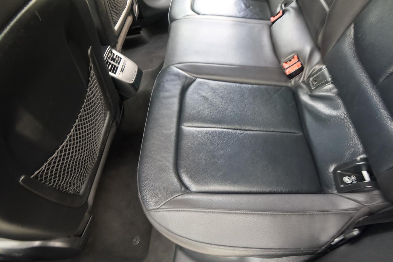 Audi A3 4dr Sdn FWD 1.8T Premium 2016