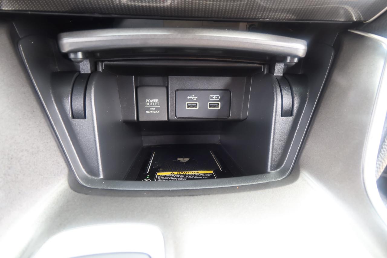 Honda Accord Sedan Sport 2.0T Auto 2021