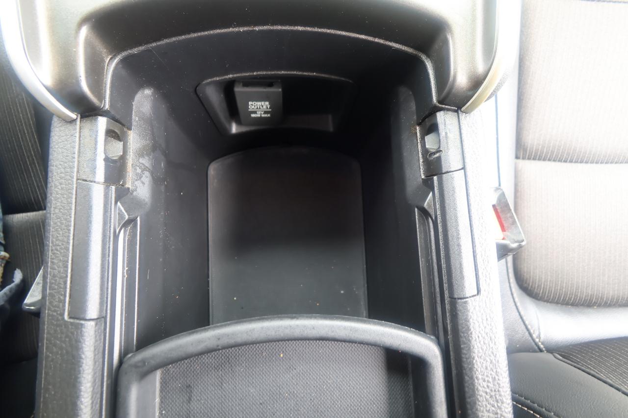 Honda Accord Sedan Sport 2.0T Auto 2021