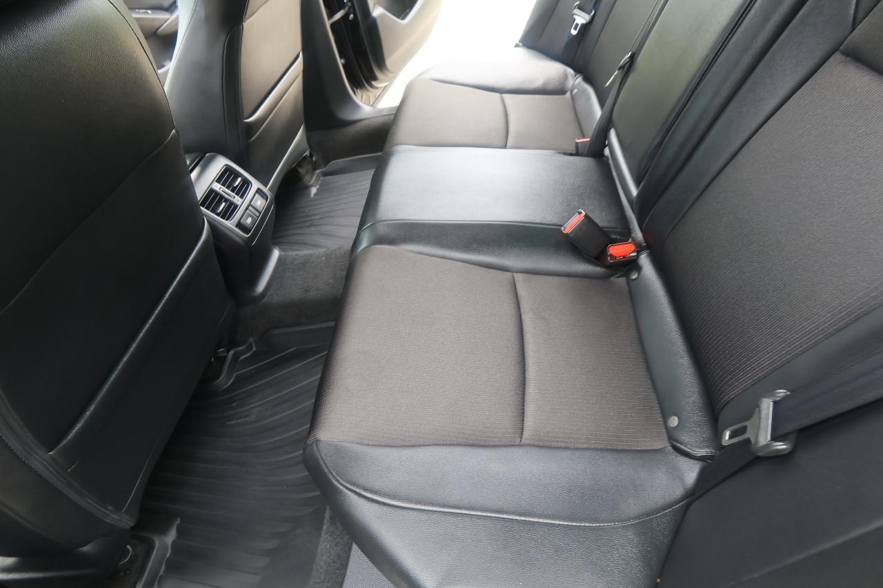 Honda Accord Sedan Sport 2.0T Auto 2021