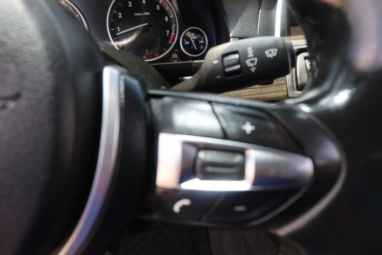BMW 5 Series 4dr Sdn 535i RWD 2015