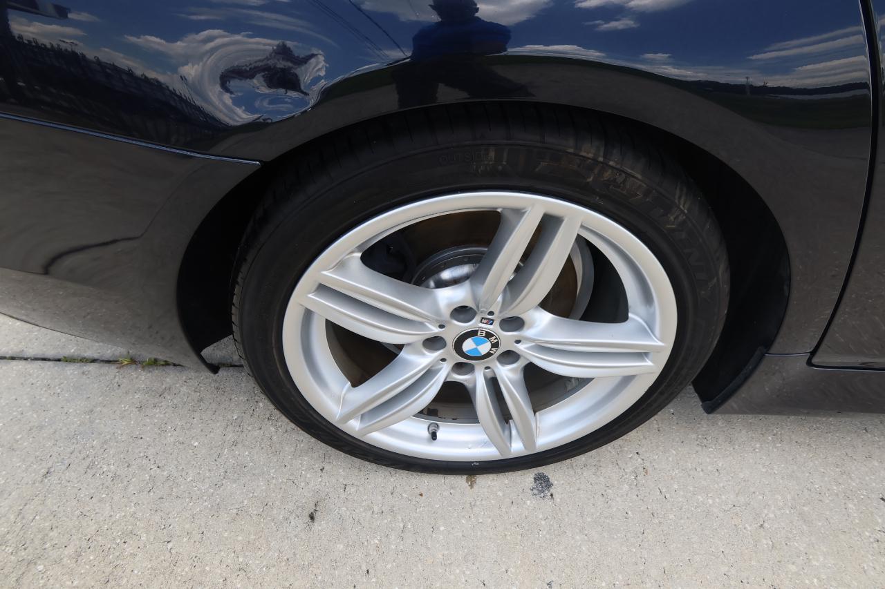 BMW 5 Series 4dr Sdn 535i RWD 2015