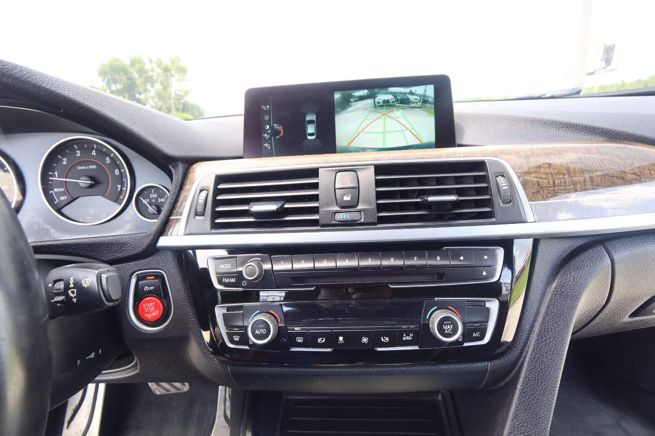 BMW 3 Series 340i Sedan South Africa 2017