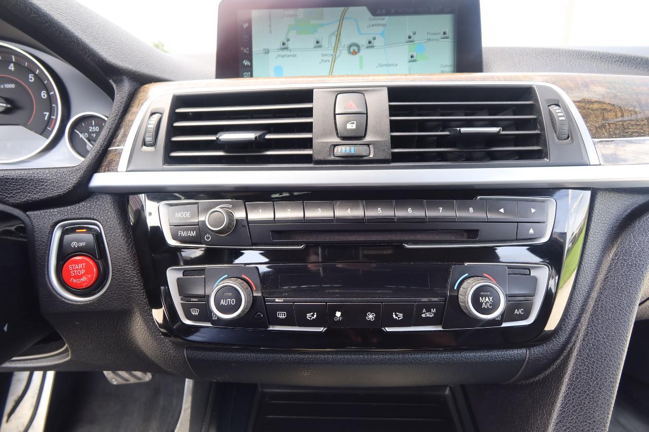 BMW 3 Series 340i Sedan South Africa 2017