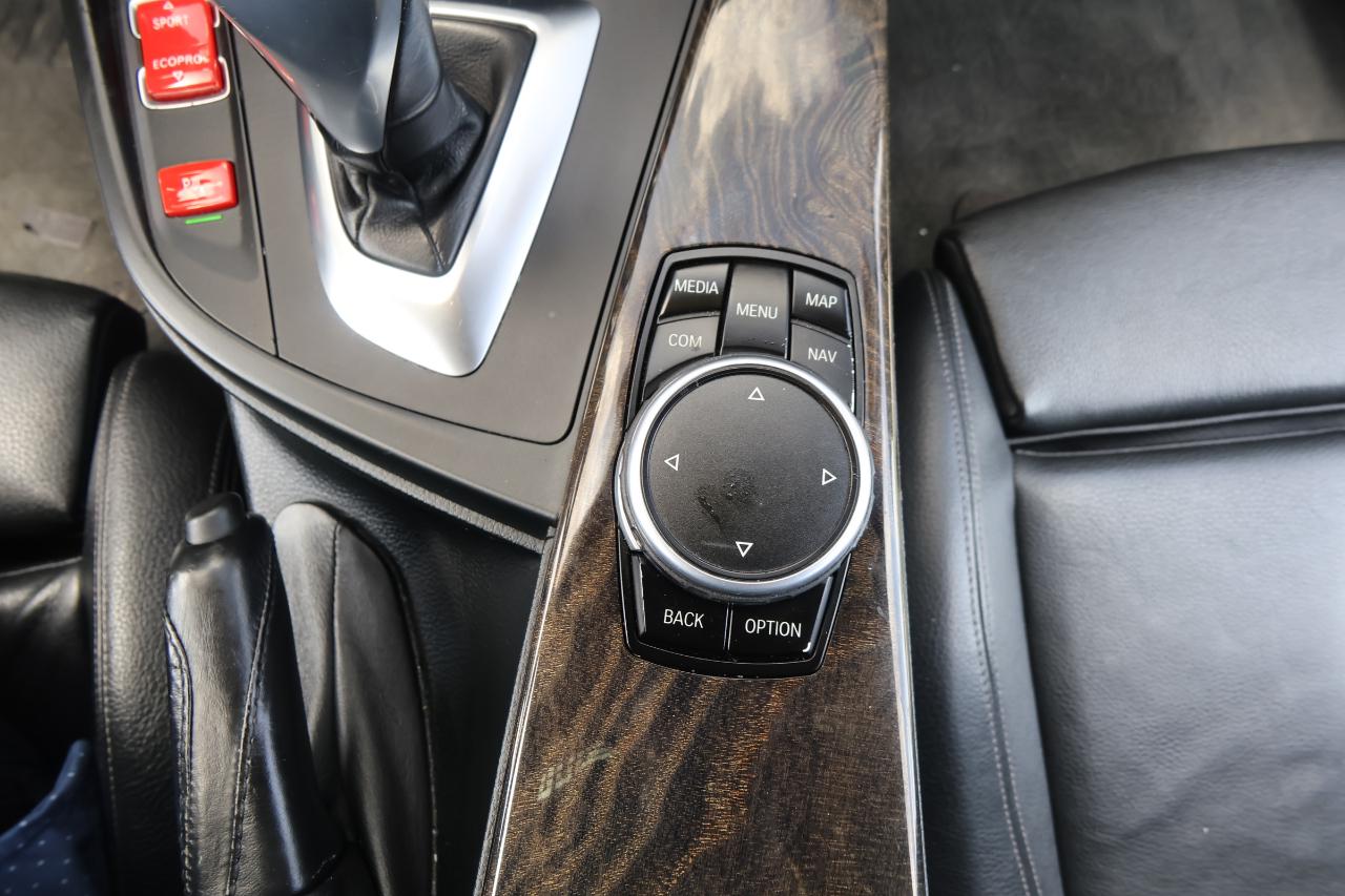 BMW 3 Series 340i Sedan South Africa 2017