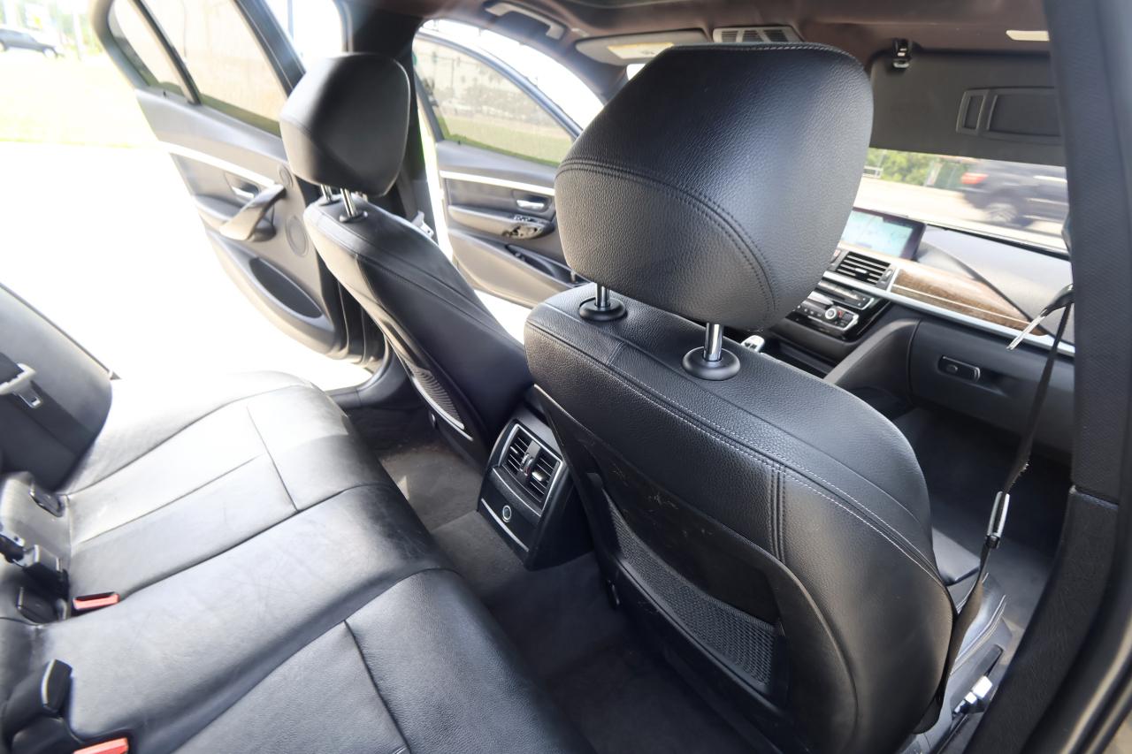 BMW 3 Series 340i Sedan South Africa 2017