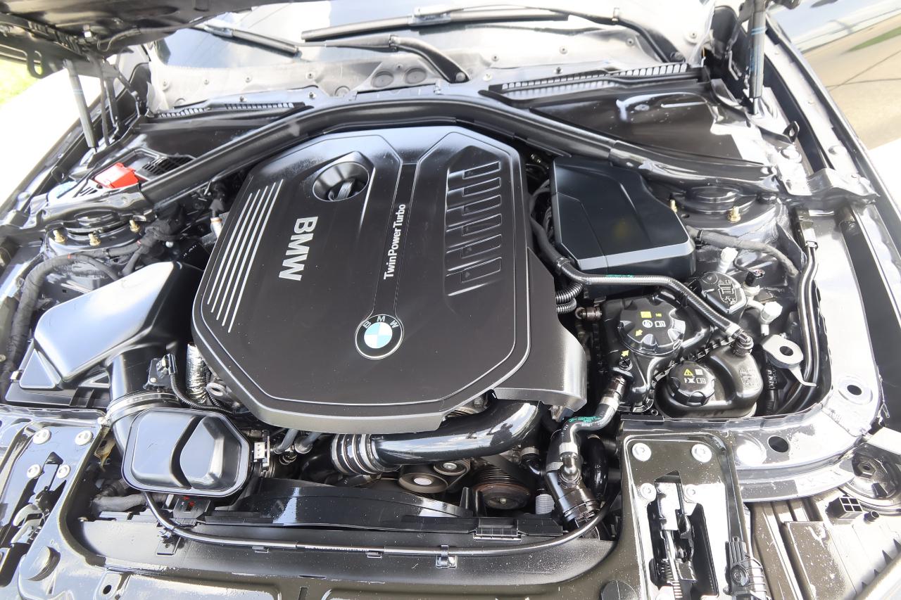 BMW 3 Series 340i Sedan South Africa 2017