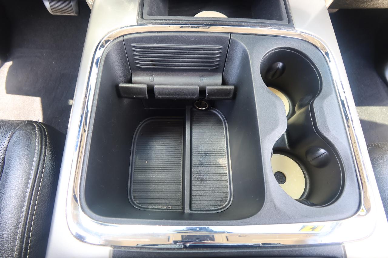 RAM 1500 Laramie 4x4 Crew Cab 5'7" Box 2017