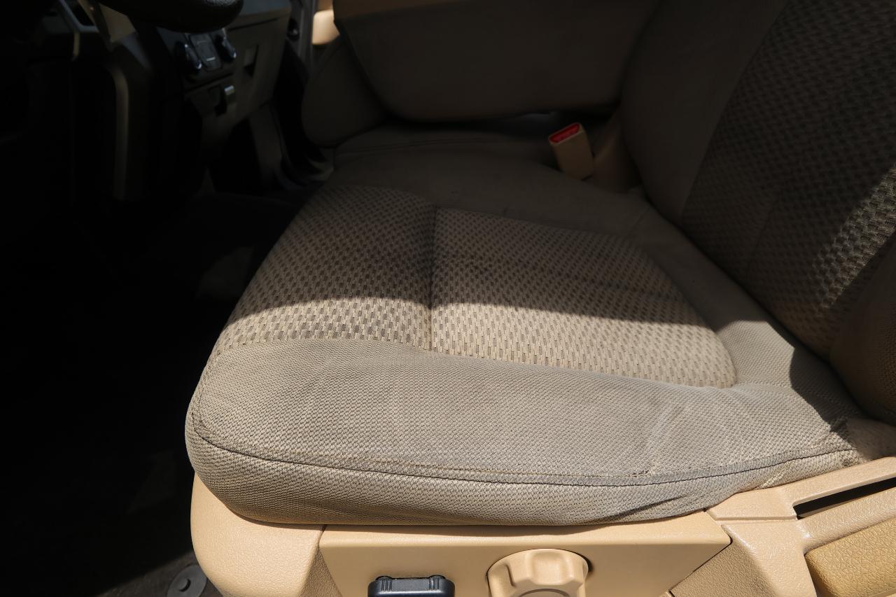 Ford F-150 4WD SuperCrew 145" XLT 2013