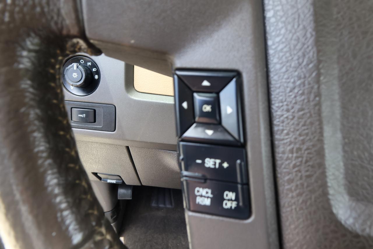 Ford F-150 4WD SuperCrew 145" XLT 2013