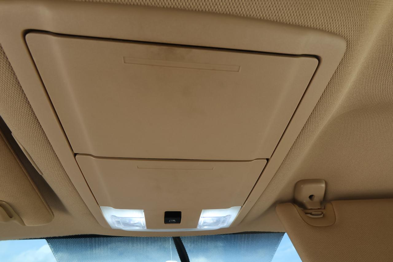 Ford F-150 4WD SuperCrew 145" XLT 2013