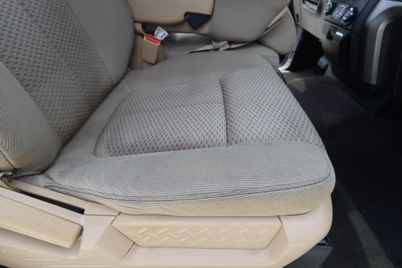 Ford F-150 4WD SuperCrew 145" XLT 2013