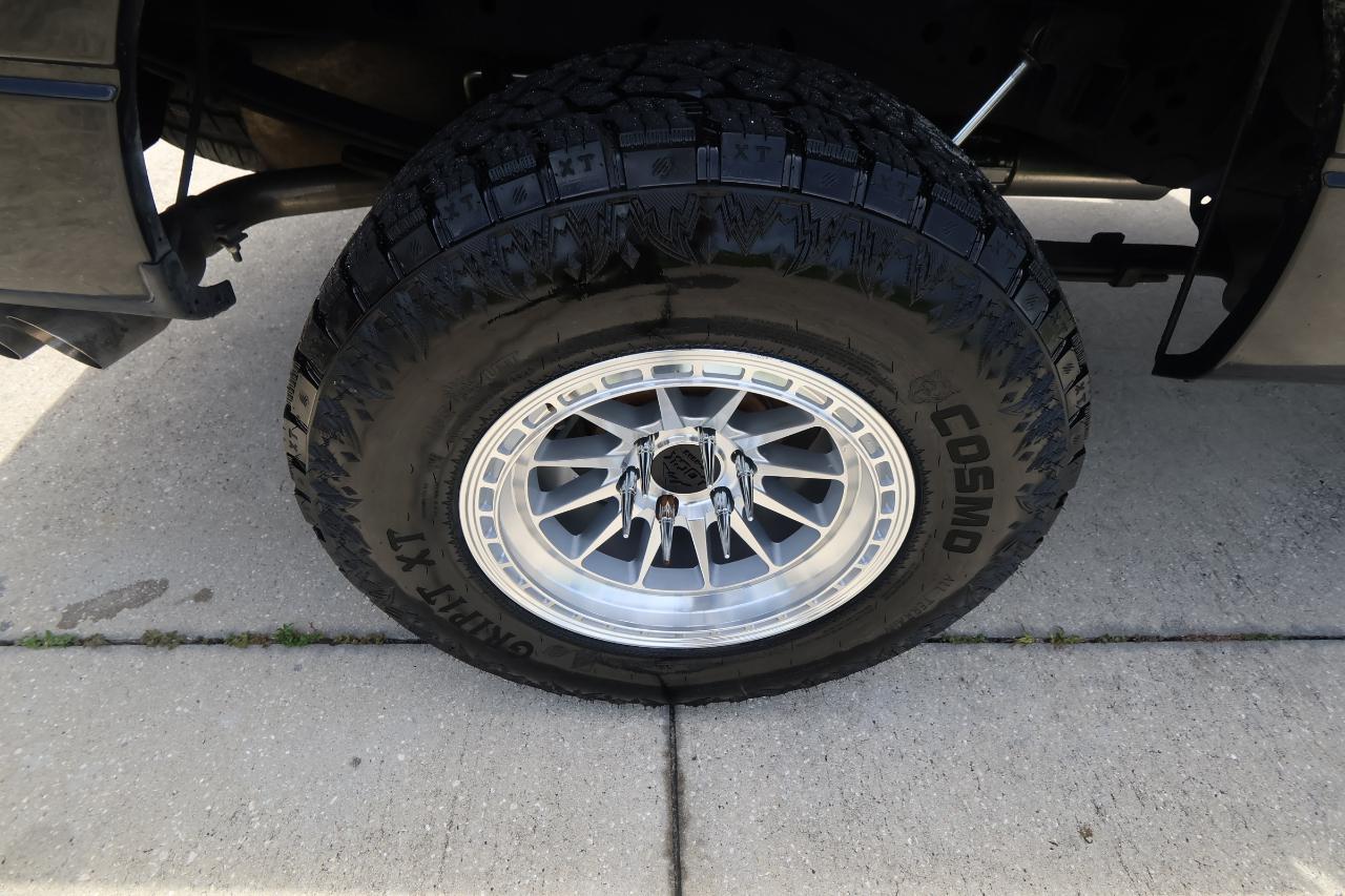 Ford F-150 4WD SuperCrew 145" XLT 2013