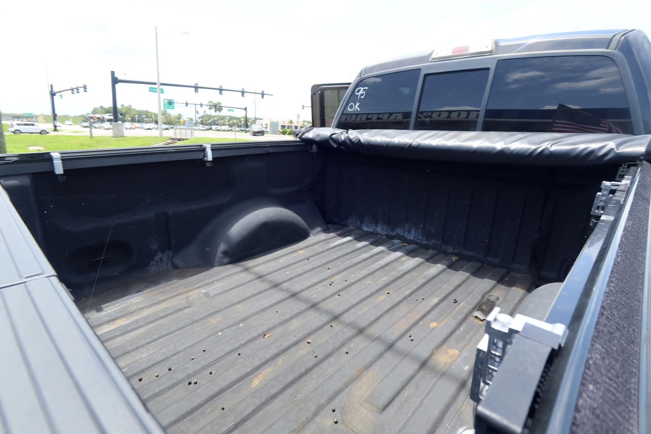 Ford F-150 4WD SuperCrew 145" XLT 2013