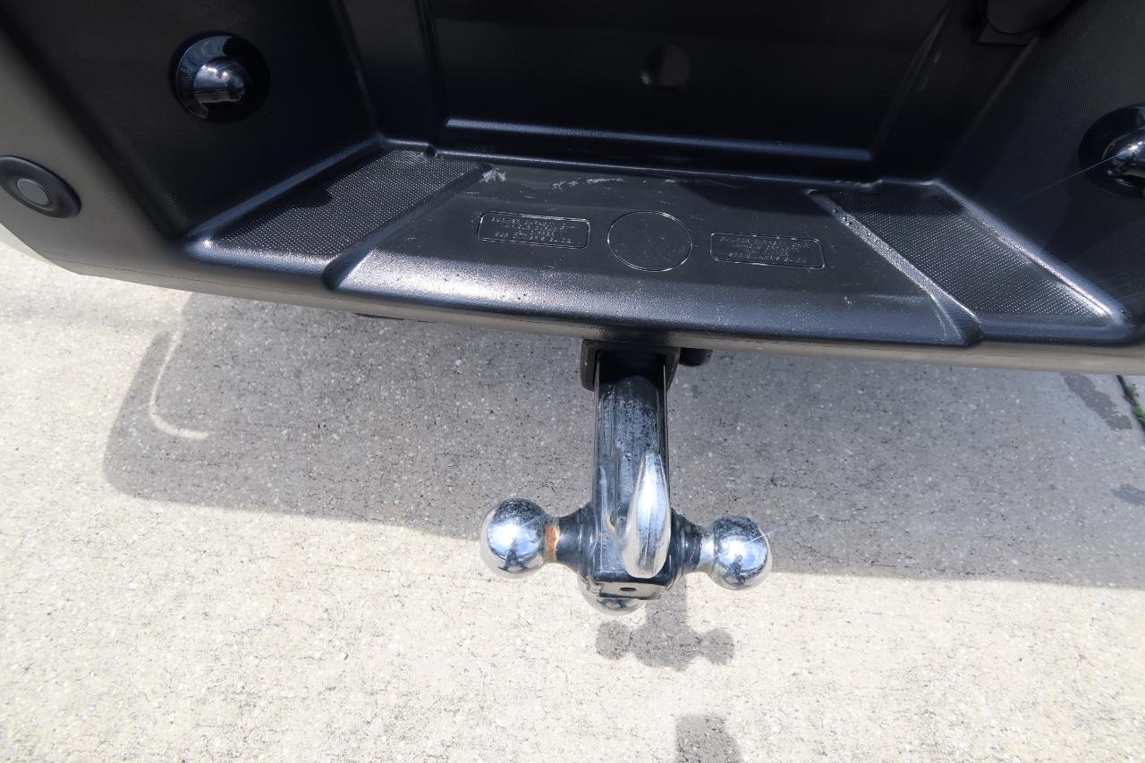 Ford F-150 4WD SuperCrew 145" XLT 2013