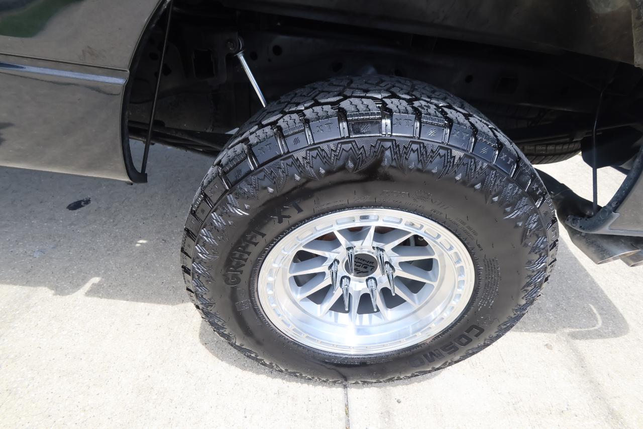 Ford F-150 4WD SuperCrew 145" XLT 2013