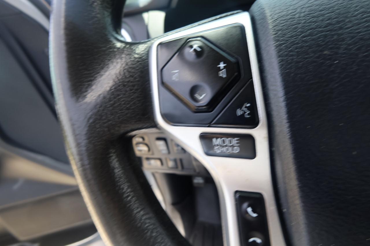 Toyota Tundra 2WD SR5 Double Cab 6.5' Bed 4.6L (Natl) 2019