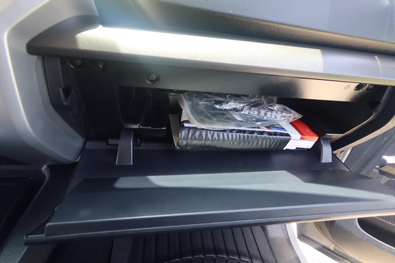 Toyota Tundra 2WD SR5 Double Cab 6.5' Bed 4.6L (Natl) 2019