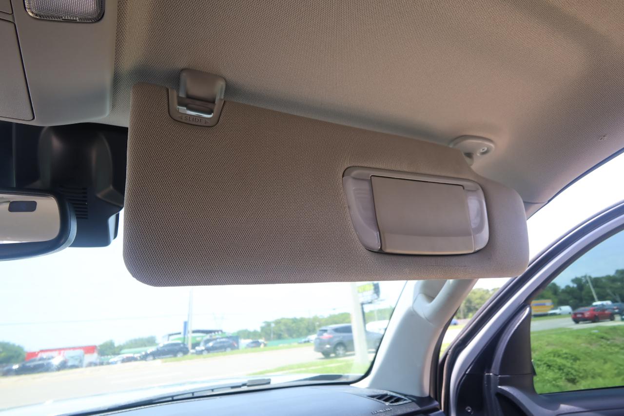 Toyota Tundra 2WD SR5 Double Cab 6.5' Bed 4.6L (Natl) 2019
