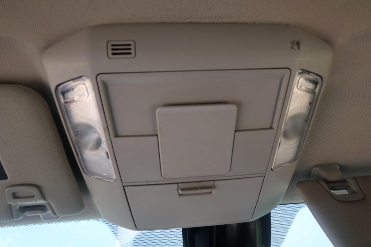 Toyota Tundra 2WD SR5 Double Cab 6.5' Bed 4.6L (Natl) 2019