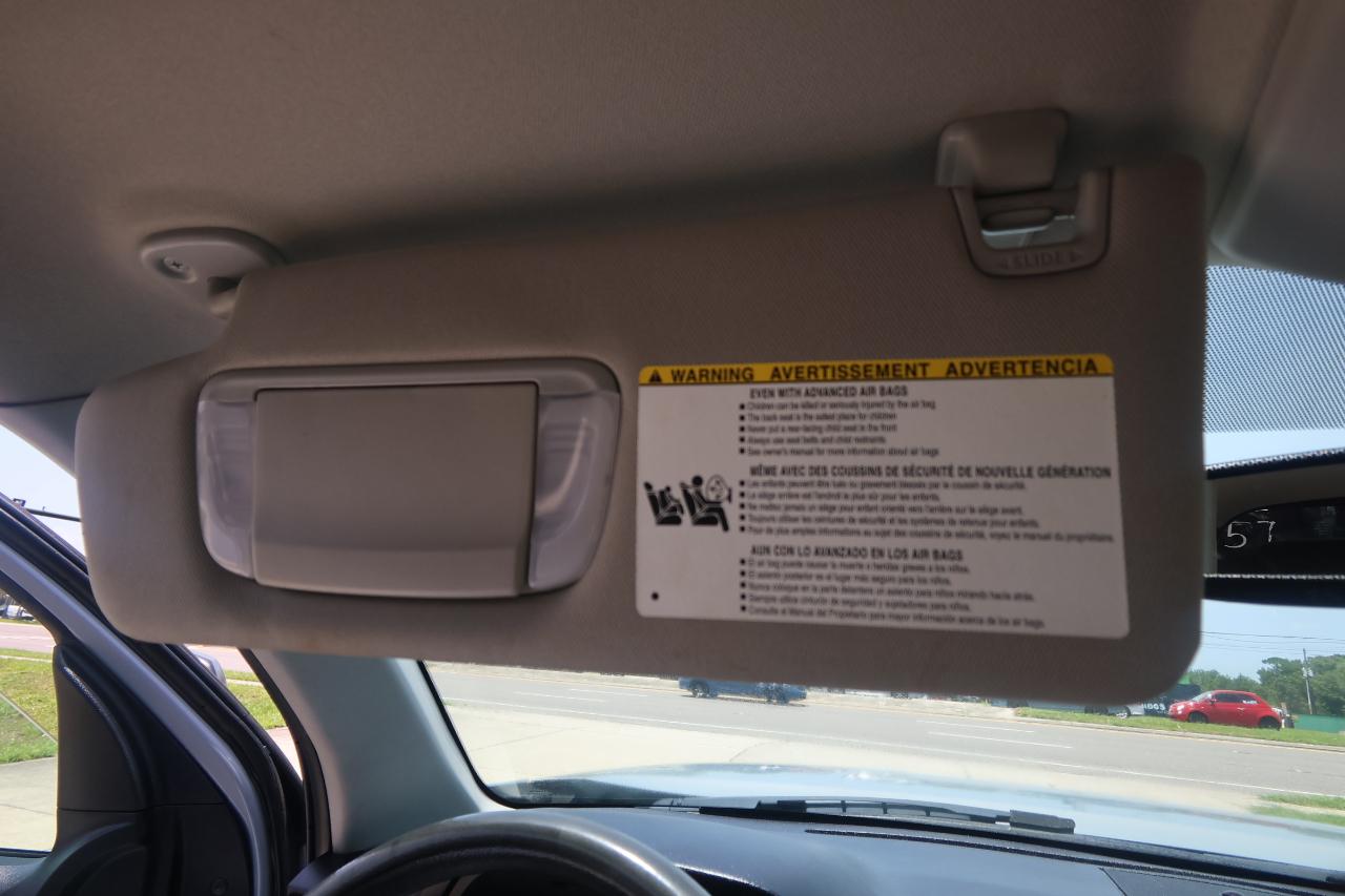 Toyota Tundra 2WD SR5 Double Cab 6.5' Bed 4.6L (Natl) 2019