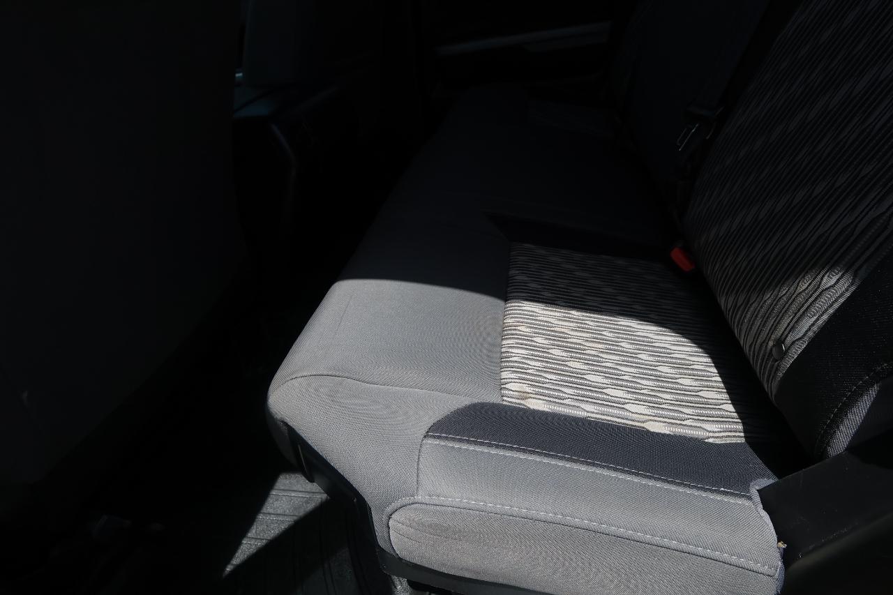 Toyota Tundra 2WD SR5 Double Cab 6.5' Bed 4.6L (Natl) 2019