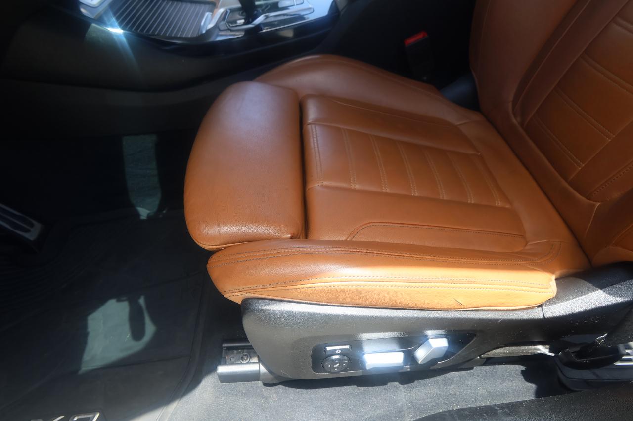 BMW X3 M40i Sports Activity Vehicle 2018