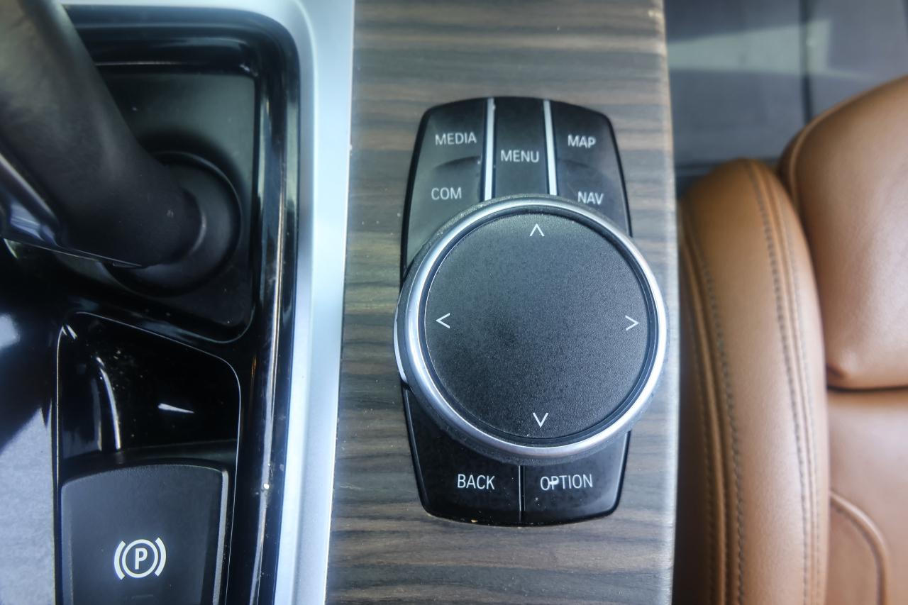 BMW X3 M40i Sports Activity Vehicle 2018