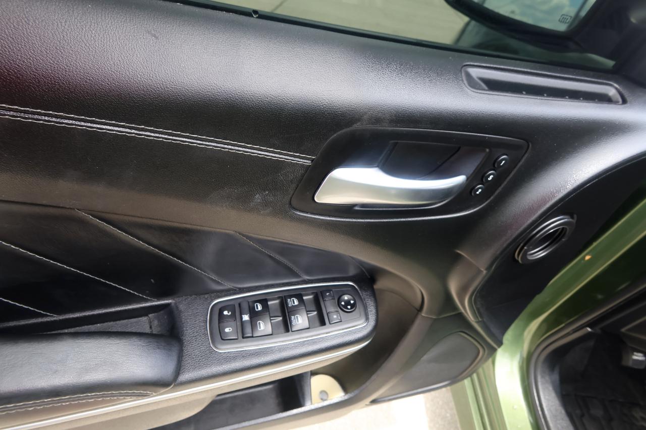 Dodge Charger Scat Pack RWD 2020