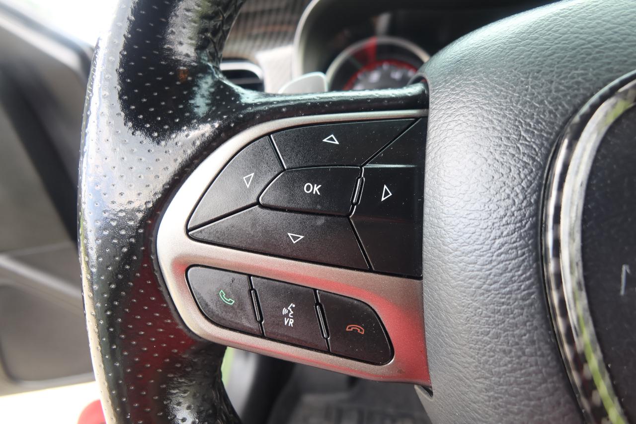 Dodge Charger Scat Pack RWD 2020
