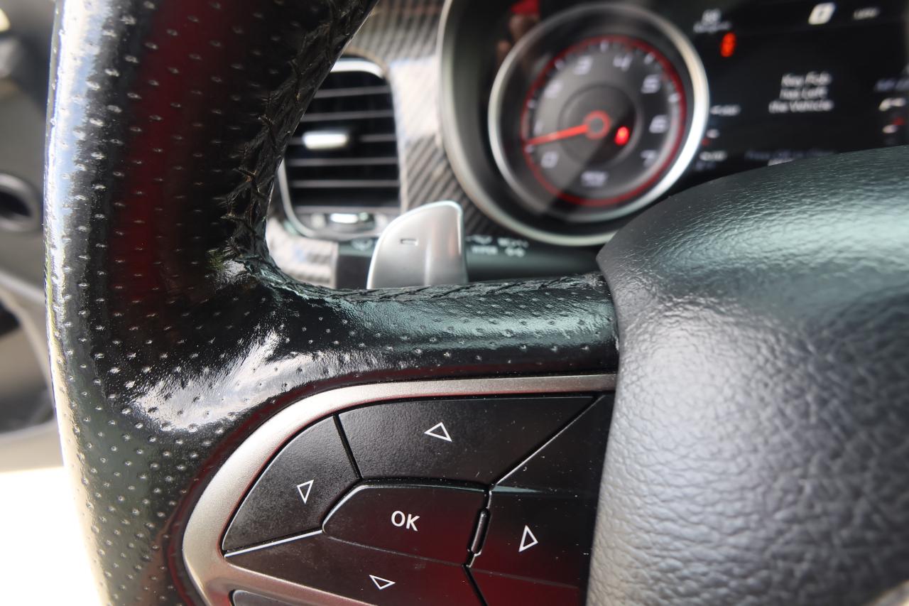 Dodge Charger Scat Pack RWD 2020