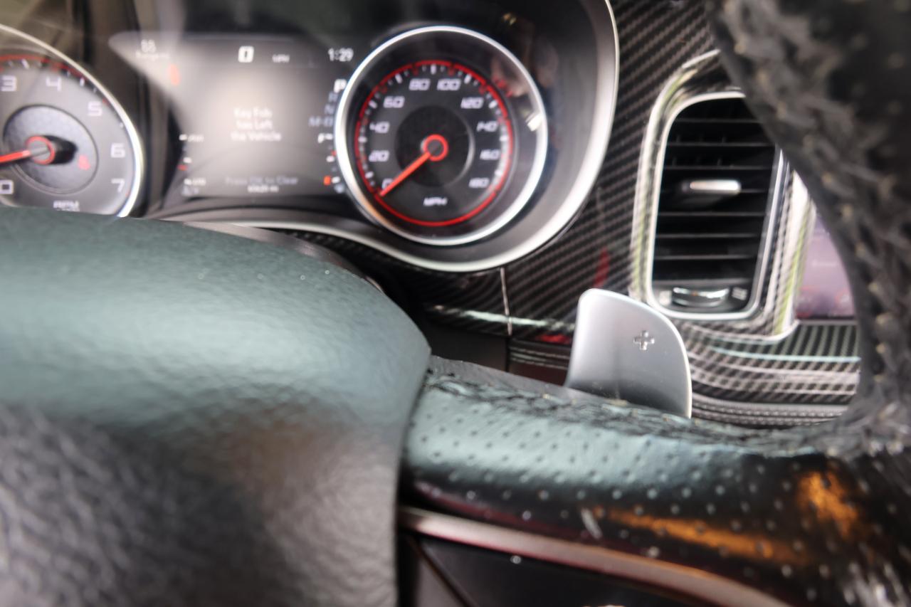 Dodge Charger Scat Pack RWD 2020