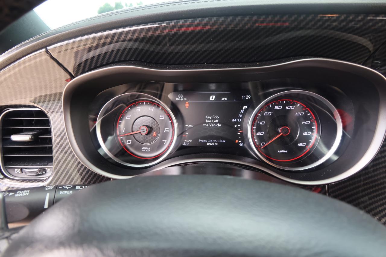 Dodge Charger Scat Pack RWD 2020