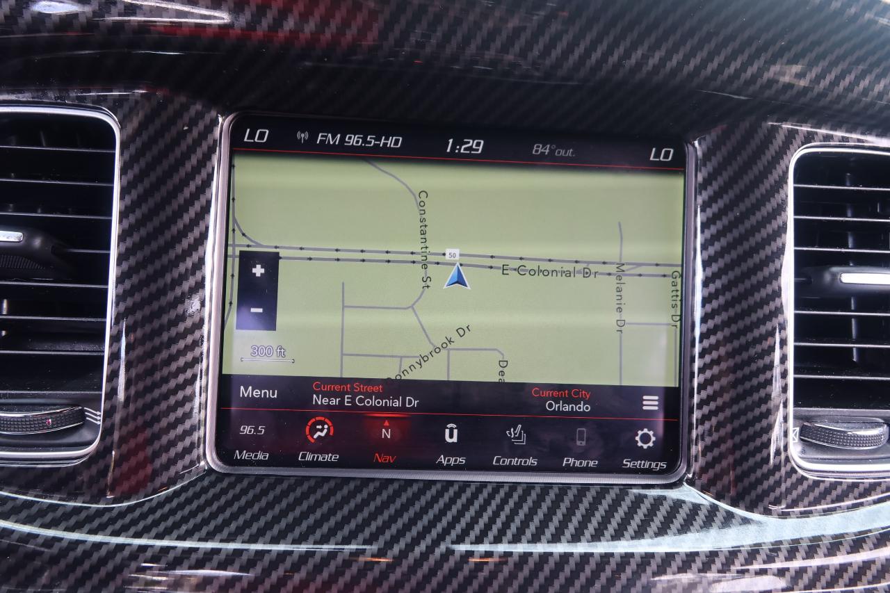 Dodge Charger Scat Pack RWD 2020