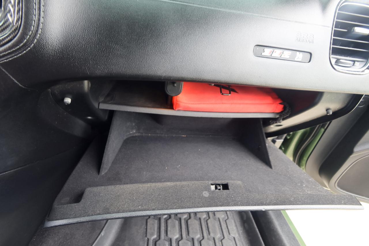 Dodge Charger Scat Pack RWD 2020