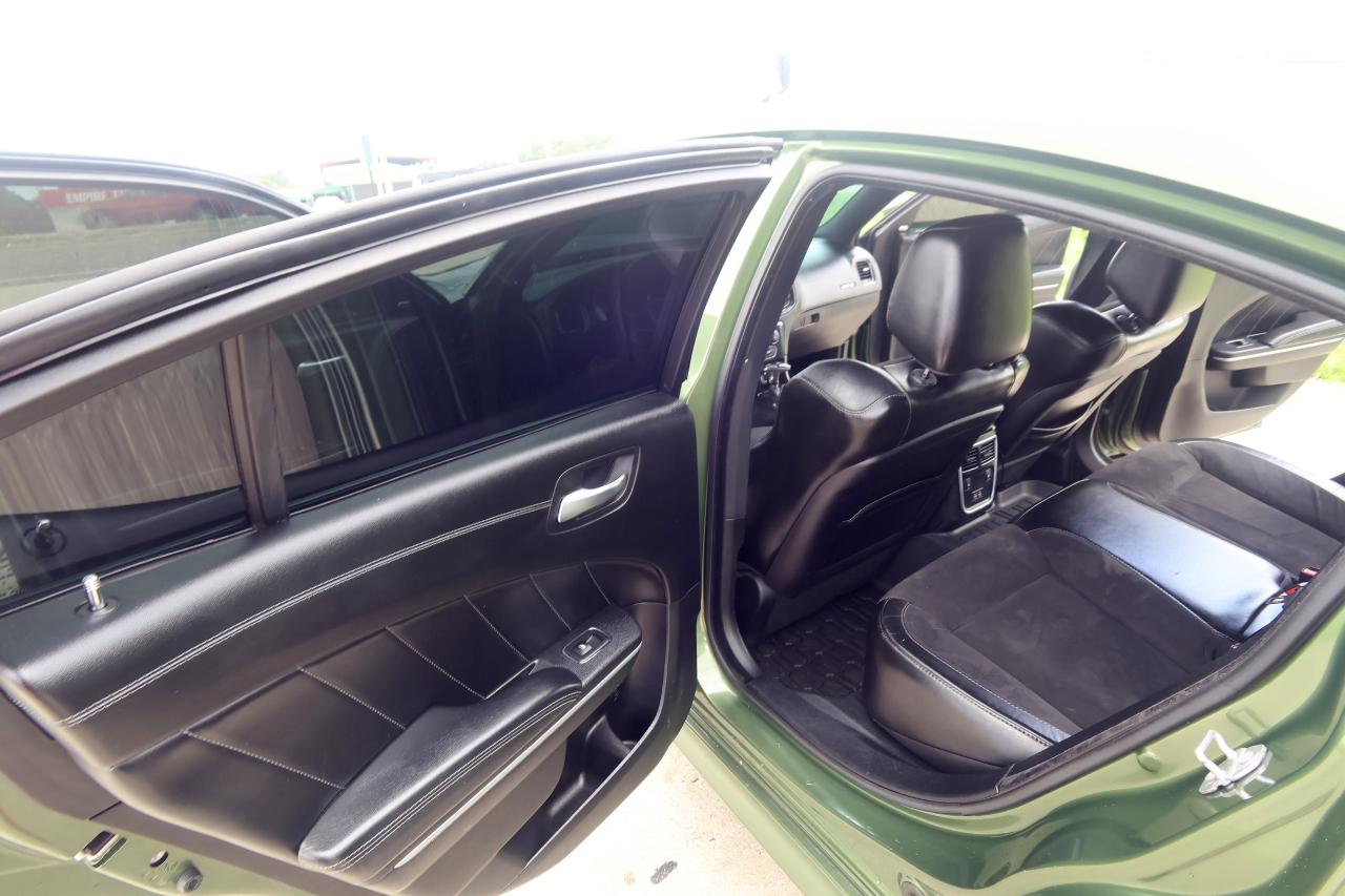 Dodge Charger Scat Pack RWD 2020