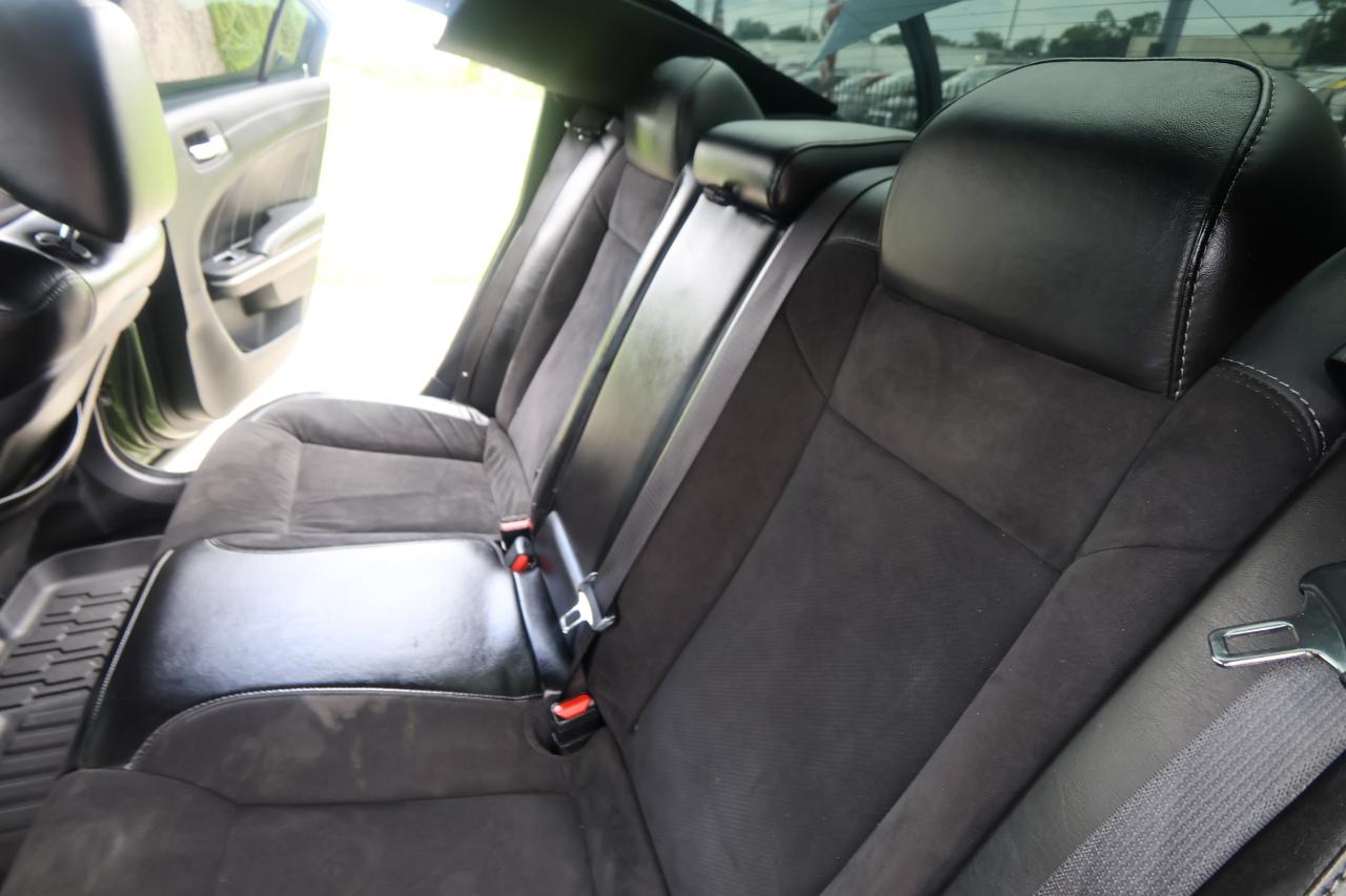 Dodge Charger Scat Pack RWD 2020