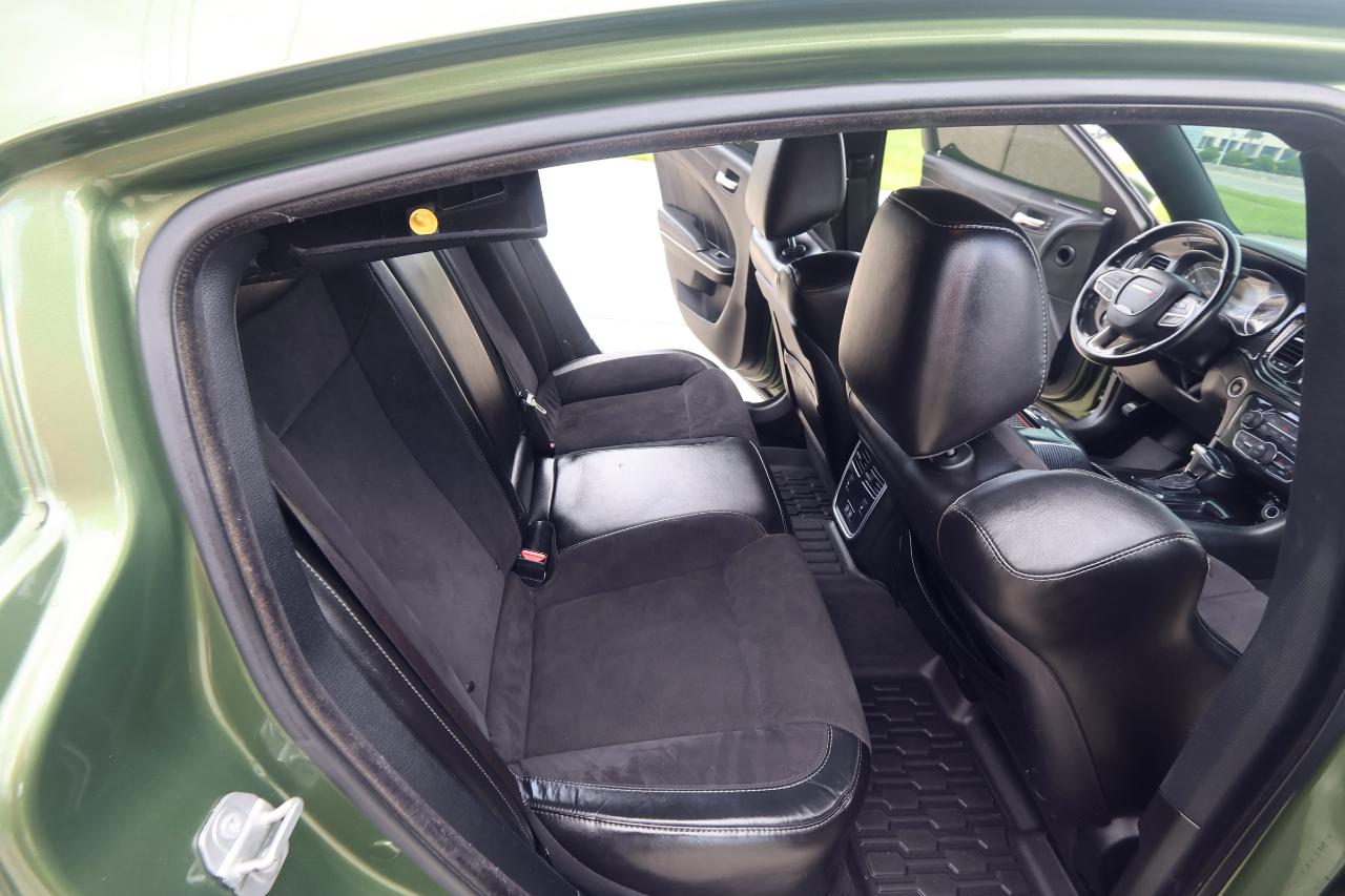 Dodge Charger Scat Pack RWD 2020