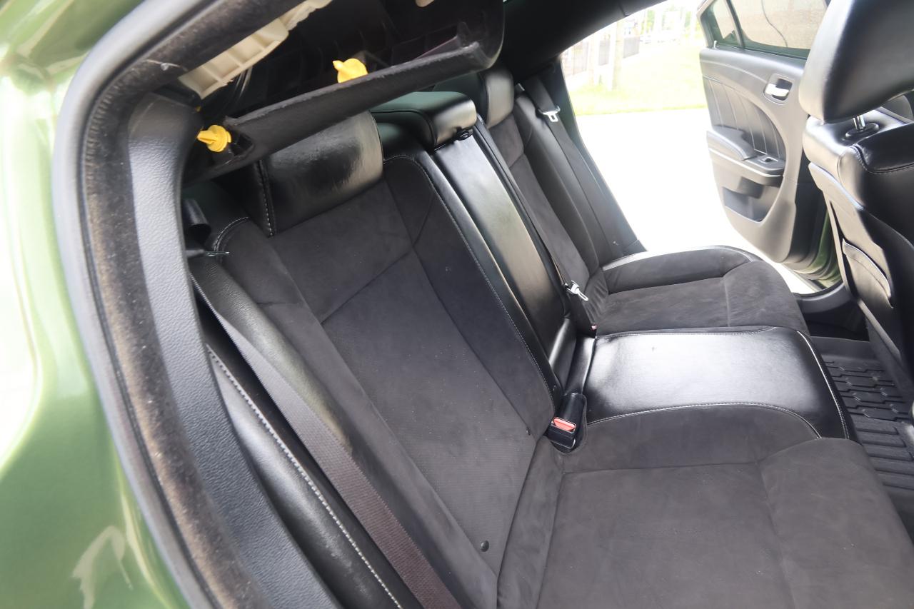 Dodge Charger Scat Pack RWD 2020