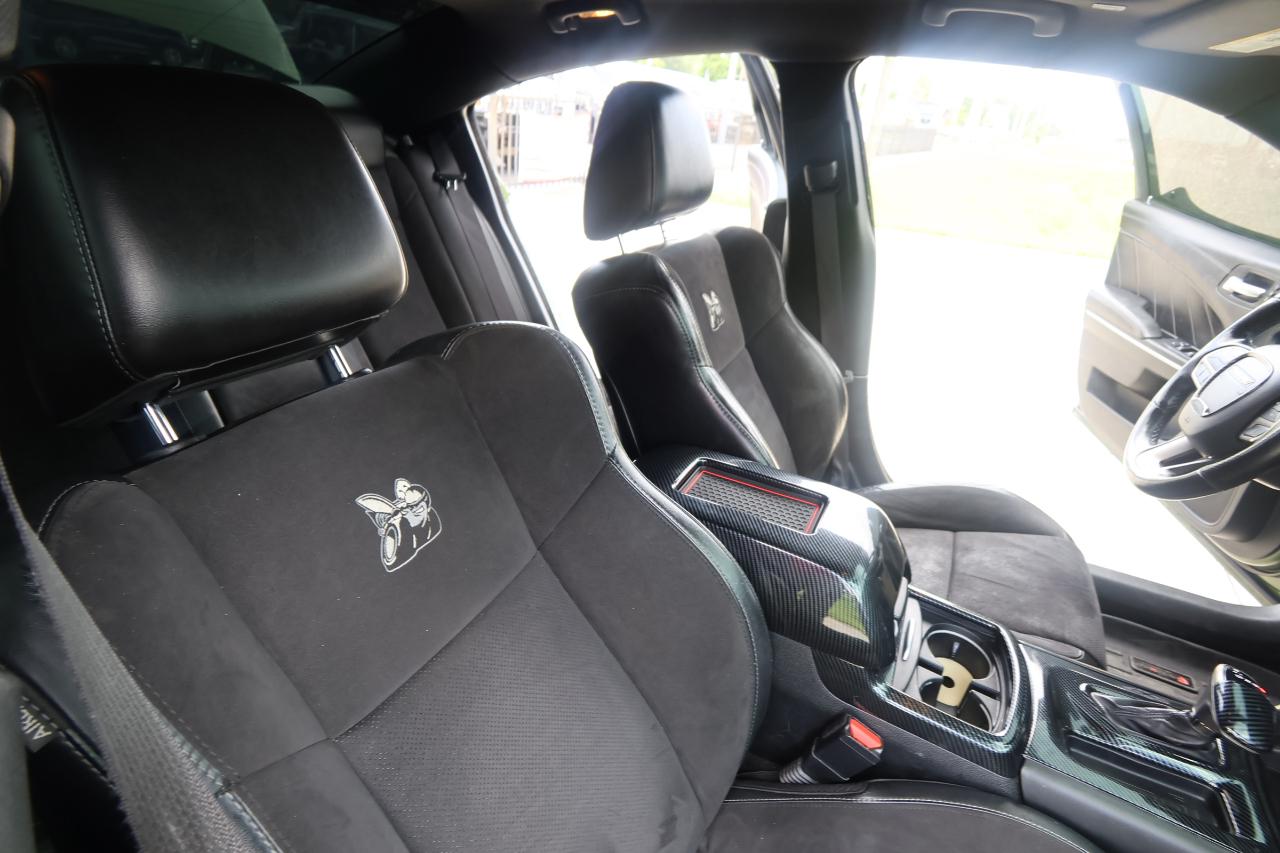 Dodge Charger Scat Pack RWD 2020