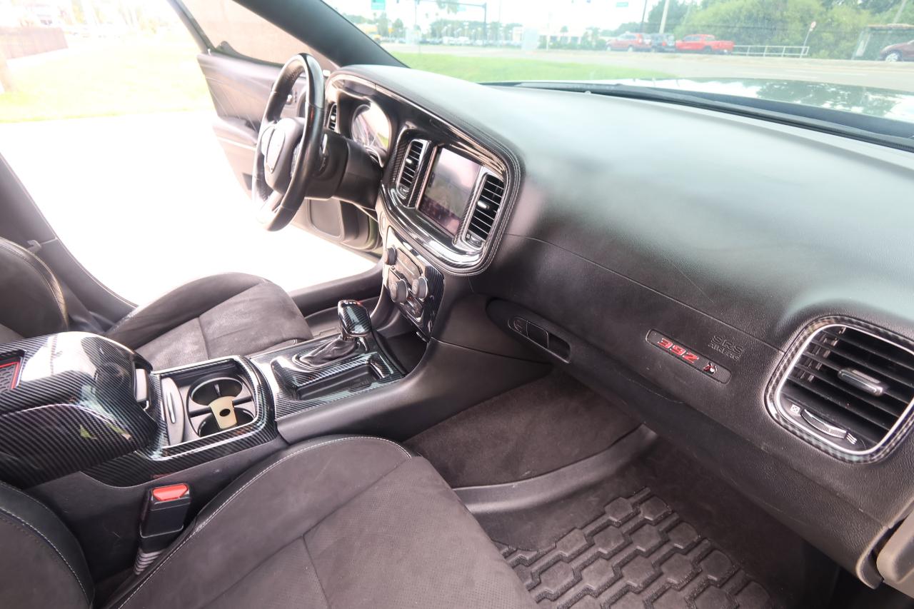 Dodge Charger Scat Pack RWD 2020