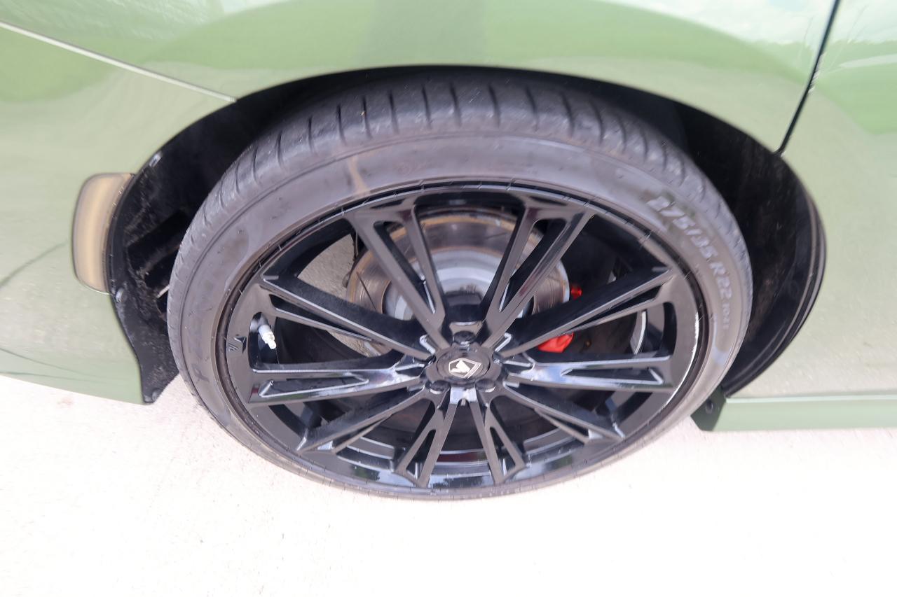 Dodge Charger Scat Pack RWD 2020