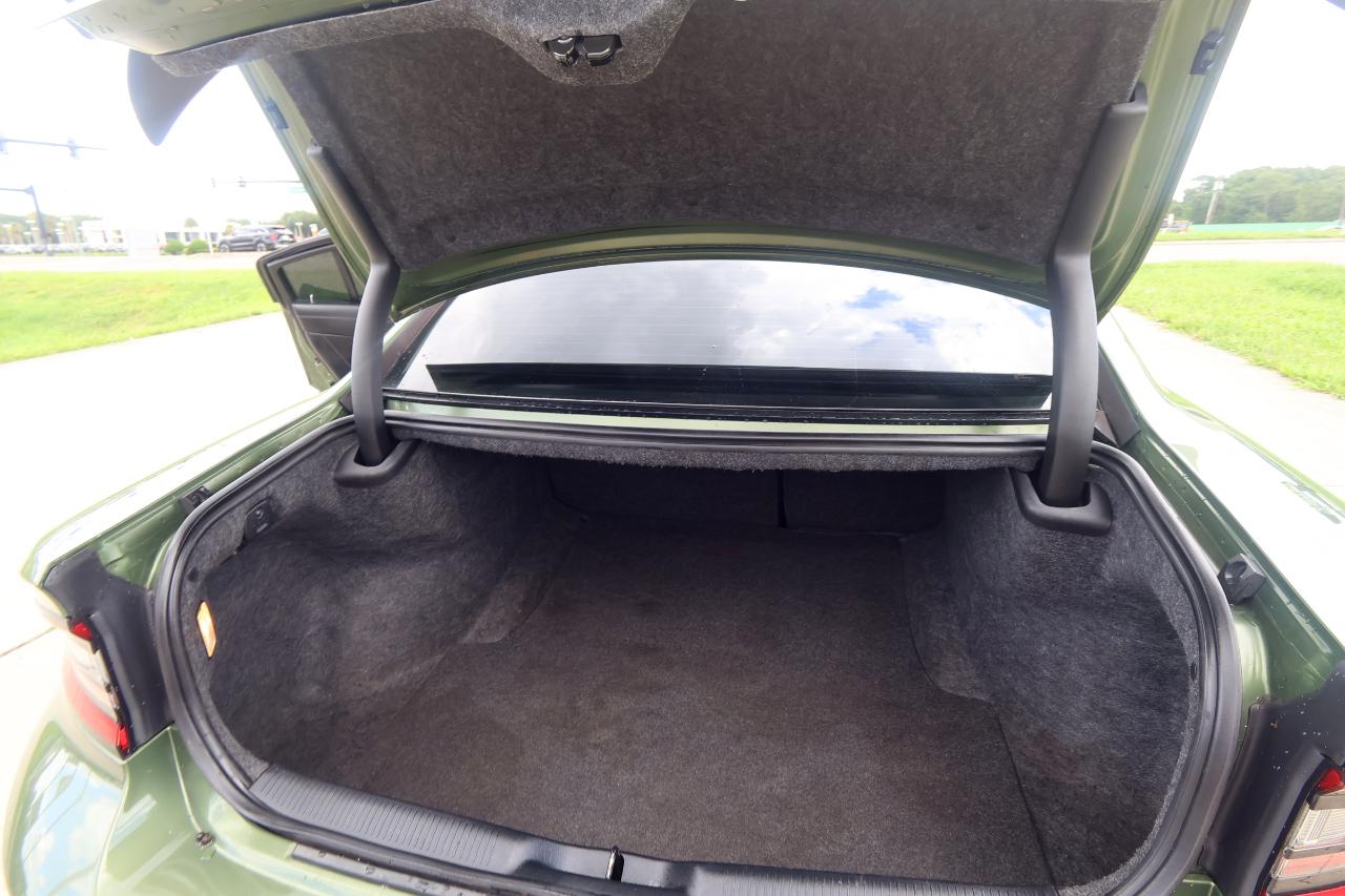 Dodge Charger Scat Pack RWD 2020