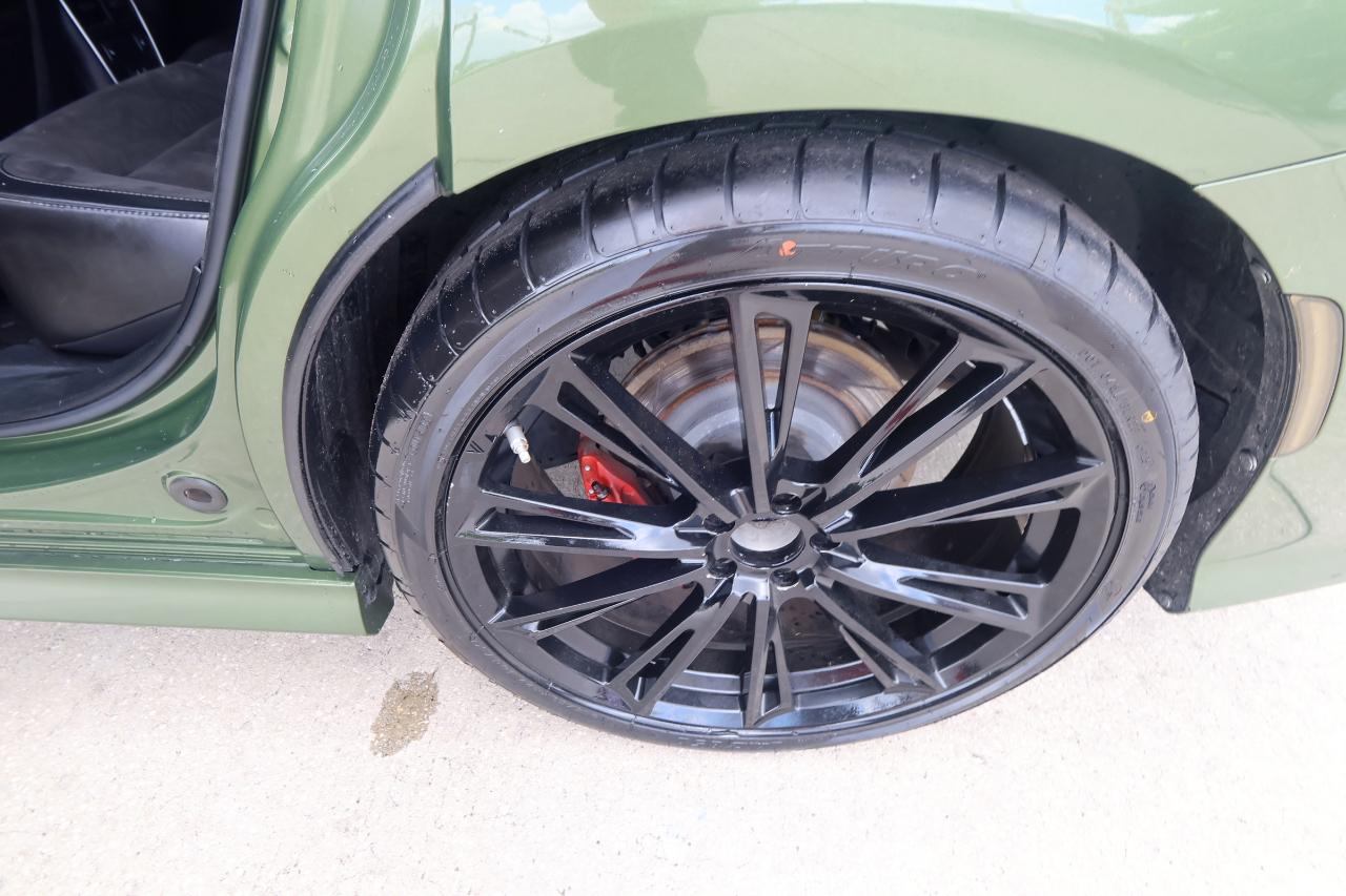 Dodge Charger Scat Pack RWD 2020