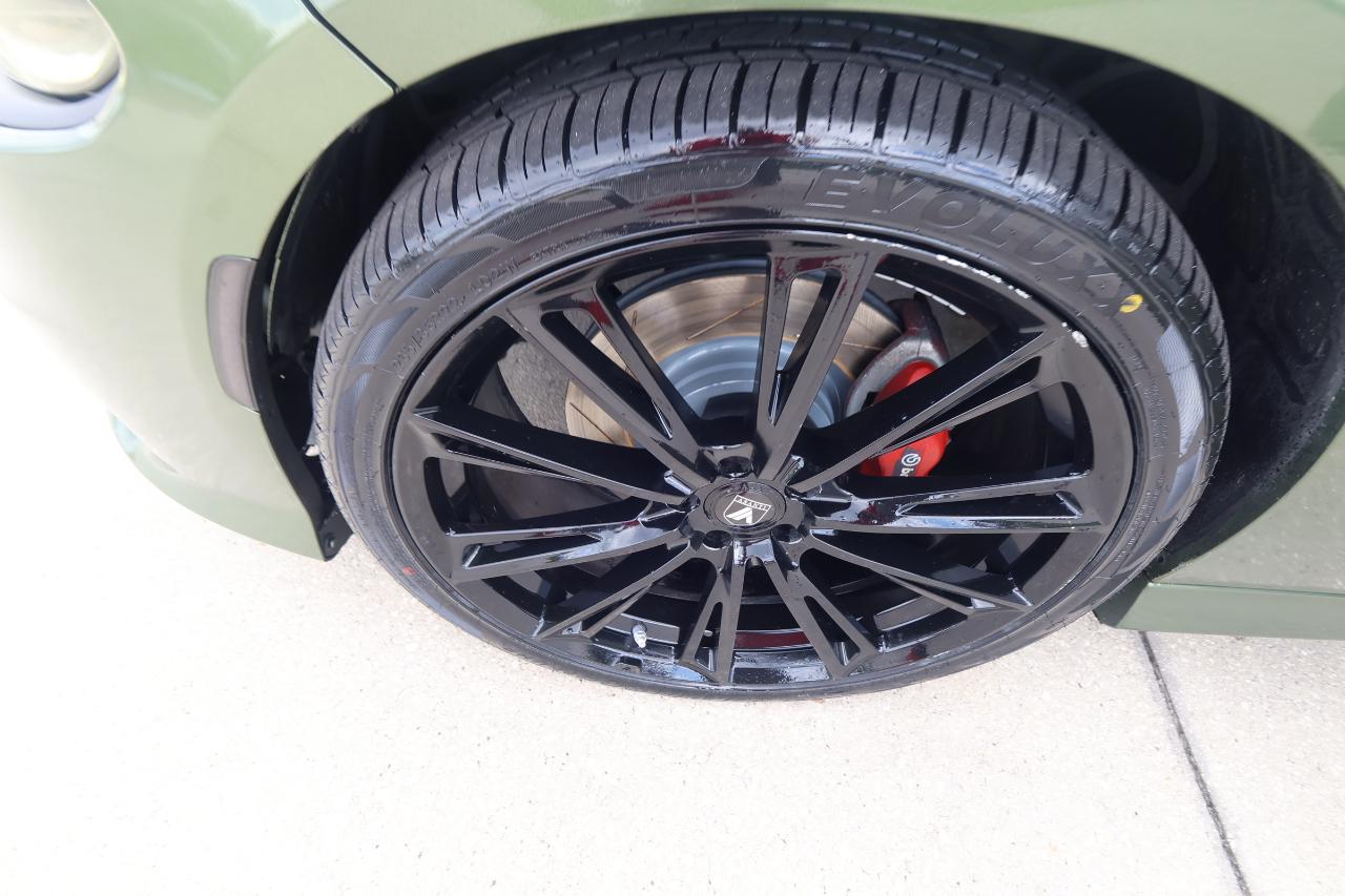 Dodge Charger Scat Pack RWD 2020