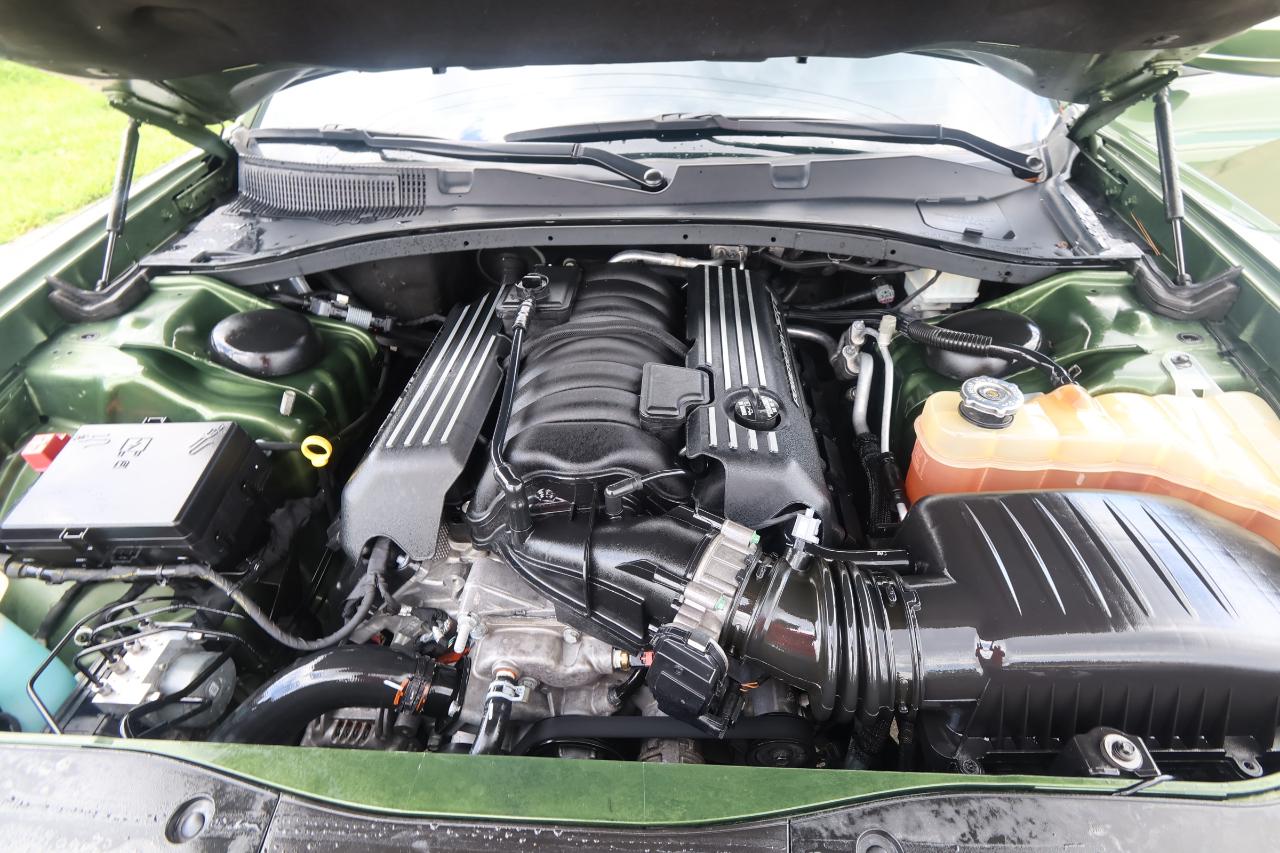Dodge Charger Scat Pack RWD 2020