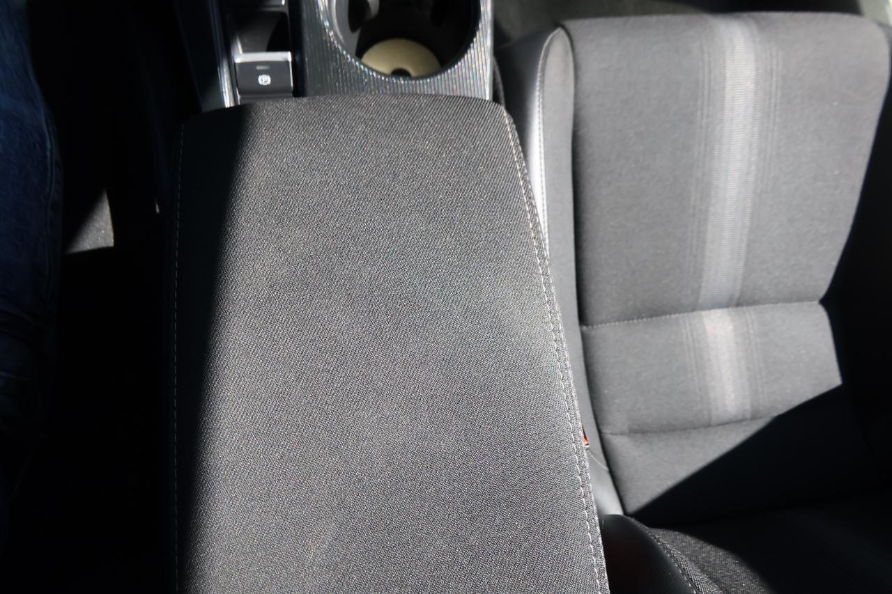 Honda Civic Sedan Sport CVT 2024